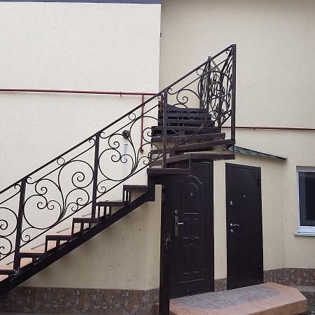Sobornaya Art-Deco Style Apartamento Mykolaiv Exterior foto