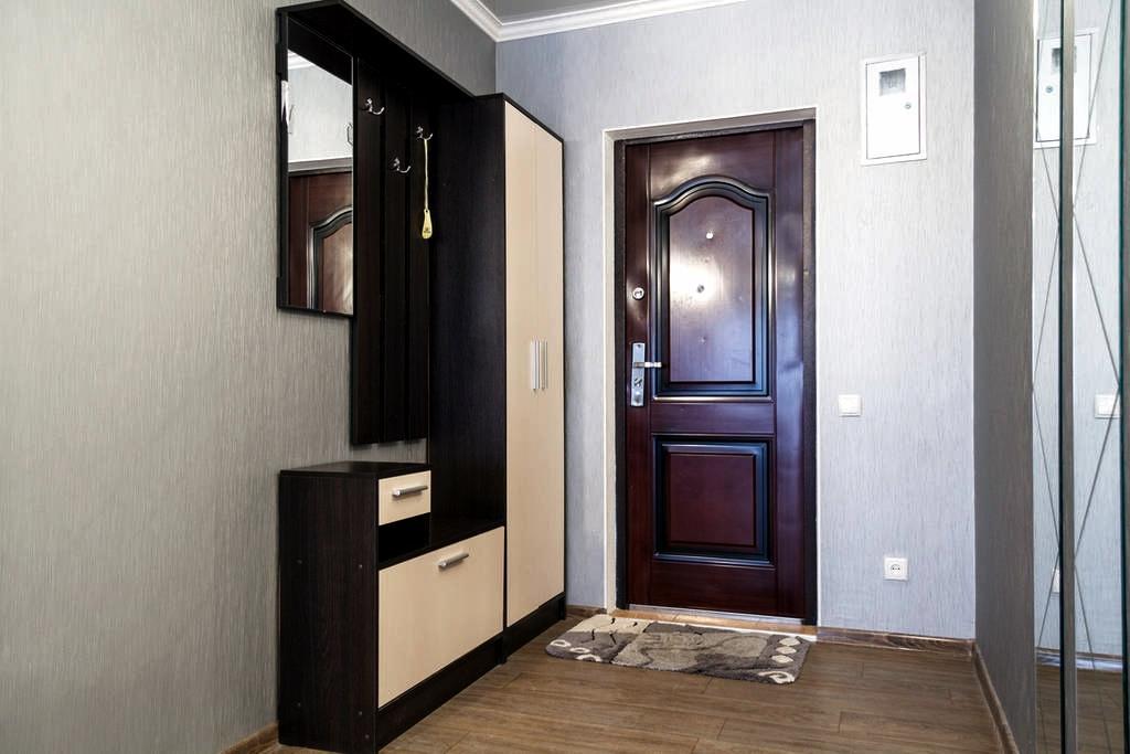 Sobornaya Art-Deco Style Apartamento Mykolaiv Exterior foto