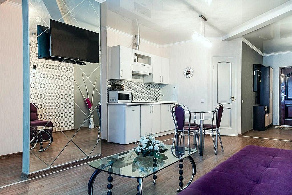 Sobornaya Art-Deco Style Apartamento Mykolaiv Exterior foto